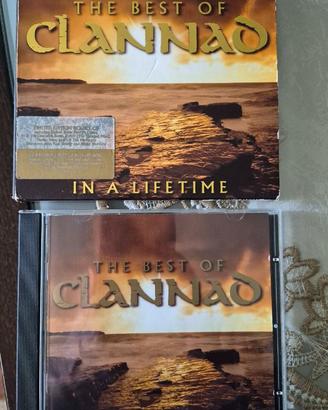Cd audio