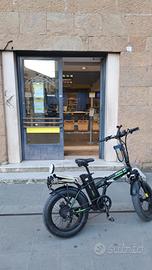 bici elettrica 