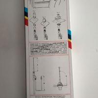Antenna radio per Lancia Dedra