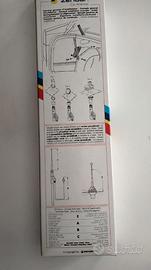Antenna radio per Lancia Dedra