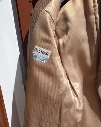 cappotto maschile pura lana