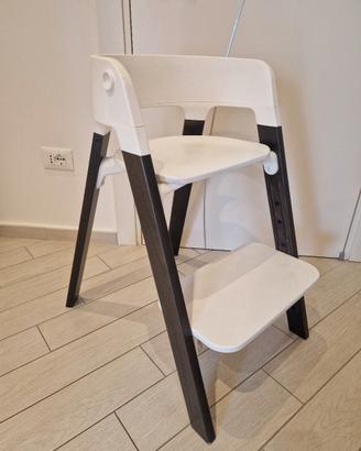 Sedia Stokke Steps