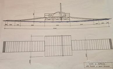 Attivita strutture per fiere e manifestazioni