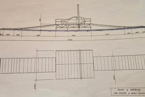 Attivita strutture per fiere e manifestazioni