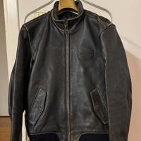 Giubbotto Harley Davidson