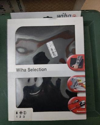 borsa porta set di utensili