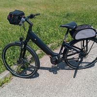 bicicletta cyti bike