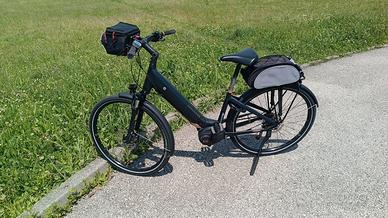 bicicletta cyti bike