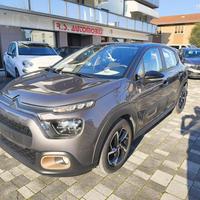 CITROEN C3 1.2 PureTech 83 S&S C-Series