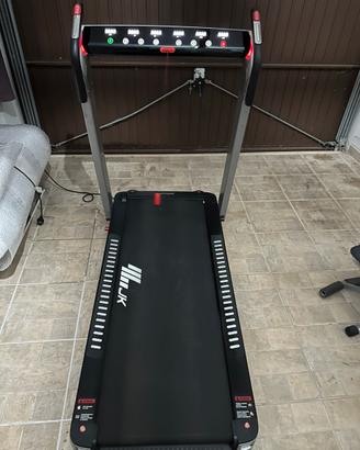 JKFITNESS SUPERCOMPACT 48