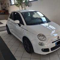 Fiat 500 Fiat 500 1.2 S - Antifurto satellitare