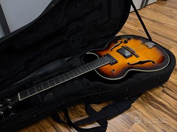 Eko sa750 con custodia rigida inclusa