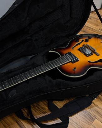 Eko sa750 con custodia rigida inclusa