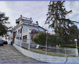 Villa singola Verrua Savoia [A4285182]