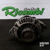 ALTERNATORE PER GRAND VITARA 1.6 2001