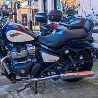 Royal Enfield Super Meteor - 2023