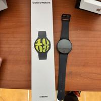 Samsung Watch 6