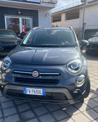 FIAT 500X 1.6 M.Jet 120 CV DCT Cross
