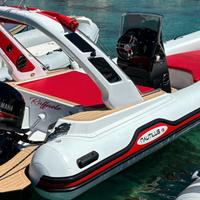 NUOVO Nautilus 20 (6 MT)