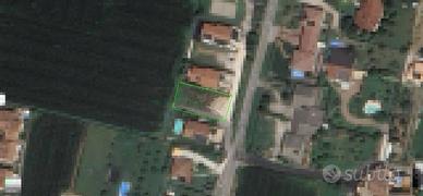 Terreno di 500 m² a Lonato del Garda
