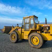 Pala gommata Benfra 6411S