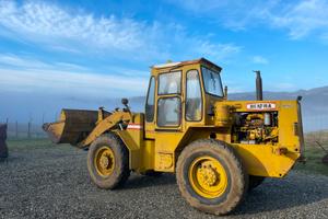 Pala gommata Benfra 6411S