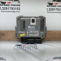 Centralina motore ecu mini cooper 7600020-01