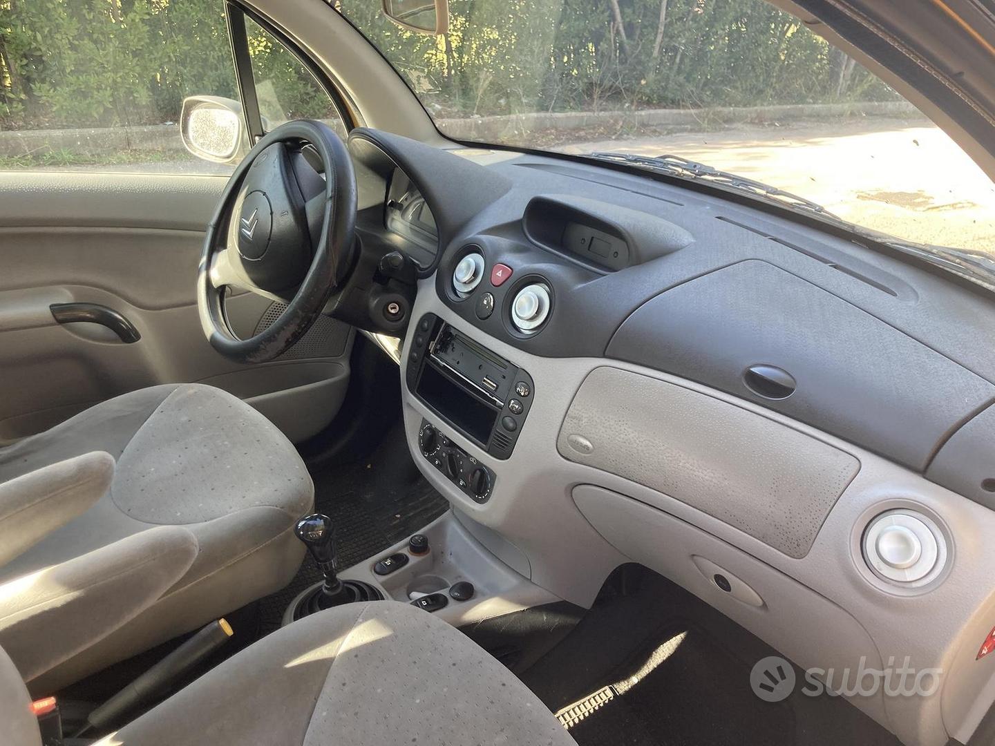 Citroen C3 2002 photo 5