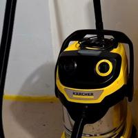 Aspirapolvere karcher wd5 premium
