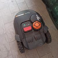 Robot tagliaerba Landroid Worx W091S