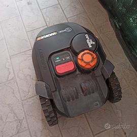 Robot tagliaerba Landroid Worx W091S