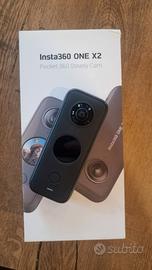 Insta360 ONE X2