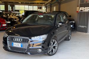 Audi A1 1.2 TFSI AMBITION UNICOPR CATENA NUOVA