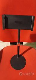 Supporto per tablet e smartphone 