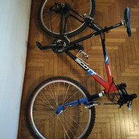 Mtb Scott