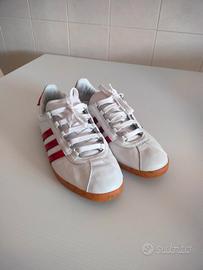 ADIDAS TRIMM /COLNAGO  TG.44 rare da collezione 
