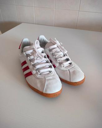 ADIDAS TRIMM /COLNAGO  TG.44 rare da collezione 