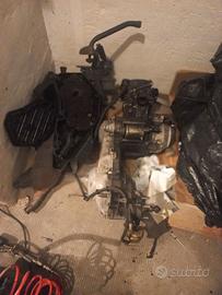 Motore   Piaggio 180 cc  X9