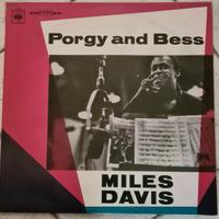 Disco vinile Lp Miles Davis