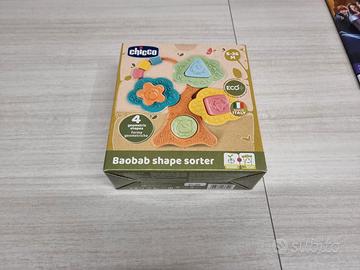 Baobab Shape Sorte Chicco