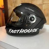 Casco Bell Racestar DLX Fasthouse