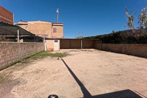 Terreno edificabile