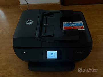 HP ENVY Photo 7830