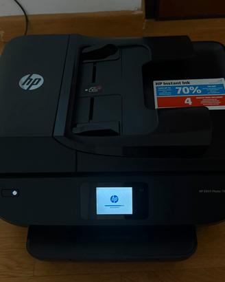 HP ENVY Photo 7830
