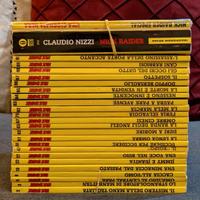 Nick Raider 25 fumetti