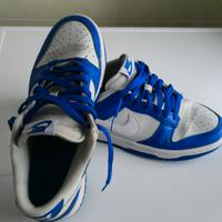 Nike Air Force Blue 