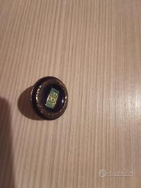 spilletta giacca fiat