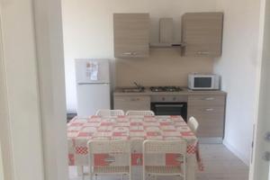 Appartamento Gaeta inverno 2026 transitorio