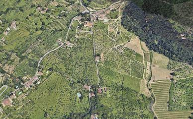 Villa di 250 m² con più di 5 locali a Fiesole