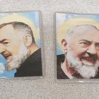 Santini Padre Pio